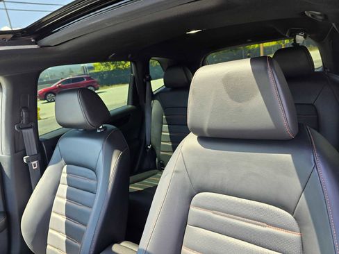 Used 2025 Honda CR-V Sport Touring image 24