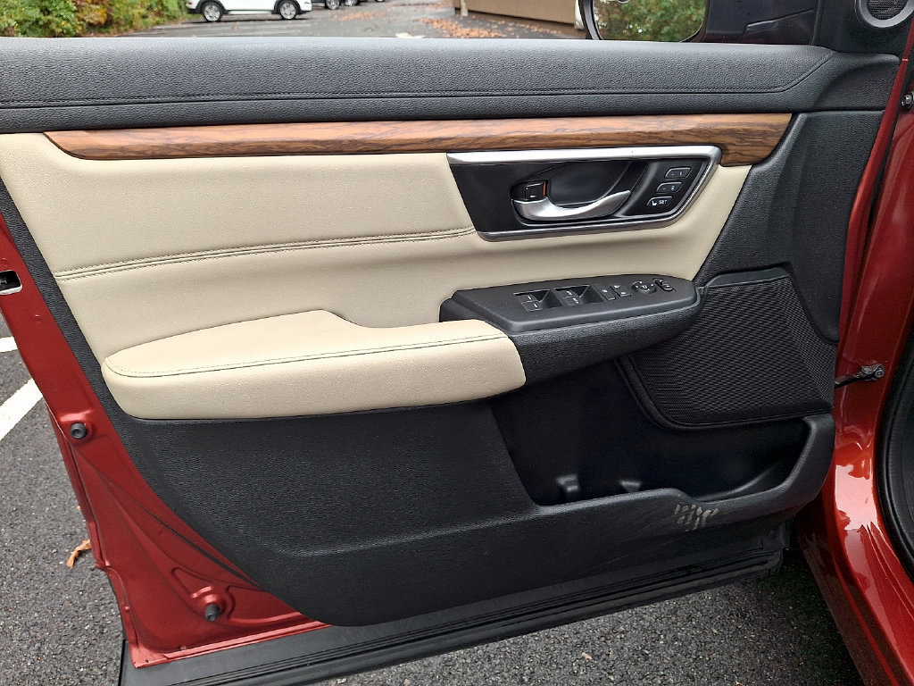 Used 2019 Honda CR-V EX-L image 14