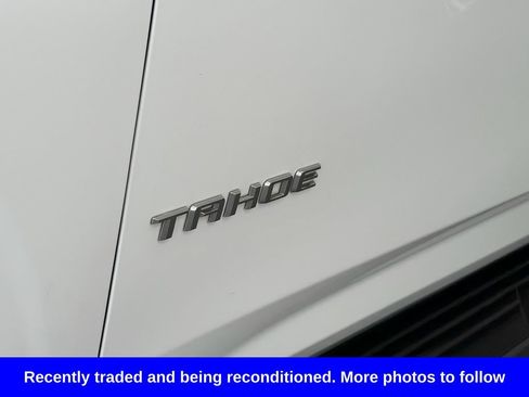 Used 2023 Chevrolet Tahoe LT w/ Luxury Package RWD image 10
