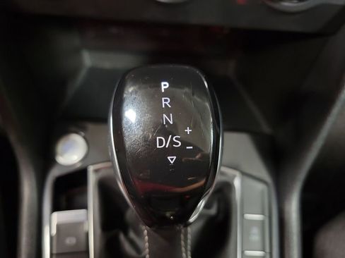 Used 2023 Volkswagen Tiguan S FWD image 16