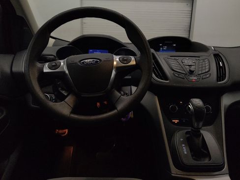 Used 2016 Ford Escape SE FWD image 22