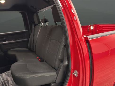 New 2026 RAM 2500 Tradesman image 23