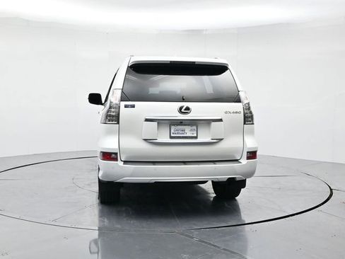 Used 2022 Lexus GX 460 Premium w/ Premium Plus Package image 8