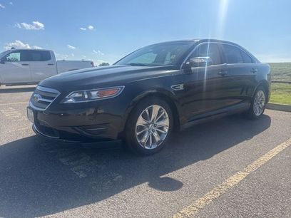 Used 2011 Ford Taurus Limited w/ 301A Rapid Spec Order Code