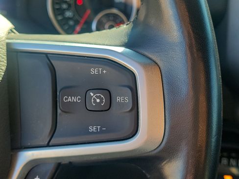 Used 2024 RAM 2500 Big Horn image 16