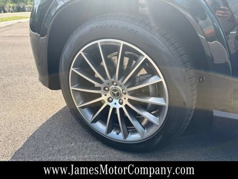 New 2026 Mercedes-Benz GLE 350 4MATIC image 10