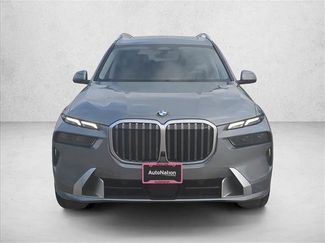 Used 2026 BMW X7 xDrive40i video 2
