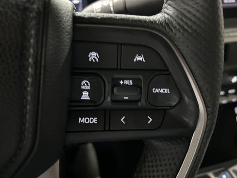 New 2024 Toyota Tacoma TRD Off-Road image 15