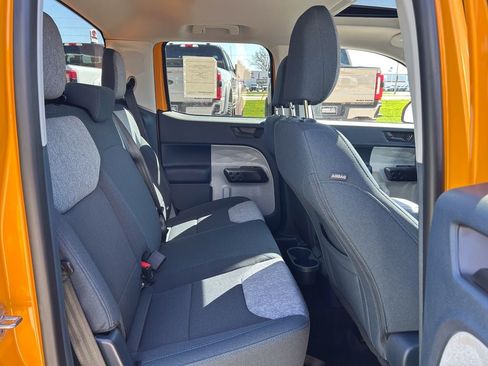 New 2026 Ford Maverick XLT w/ XLT Luxury Package AWD/4WD image 18