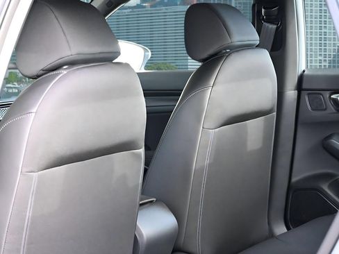 New 2026 Honda Civic Sport image 21
