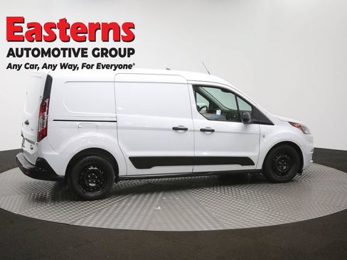 Used 2022 Ford Transit Connect XLT FWD image 41