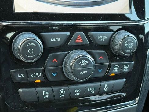 Used 2021 Jeep Grand Cherokee Limited w/ Premium Lighting Group AWD/4WD image 20