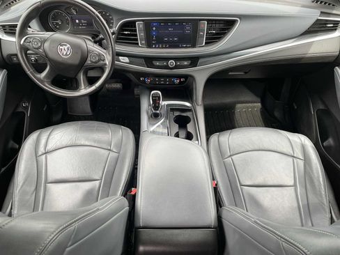 Used 2020 Buick Enclave Essence w/ Sport Touring Edition AWD/4WD image 22