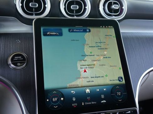 Used 2026 Mercedes-Benz GLC 300 image 21