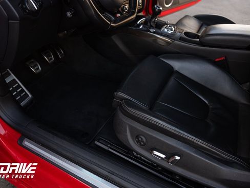 Used 2013 Audi S5 Premium Plus image 18