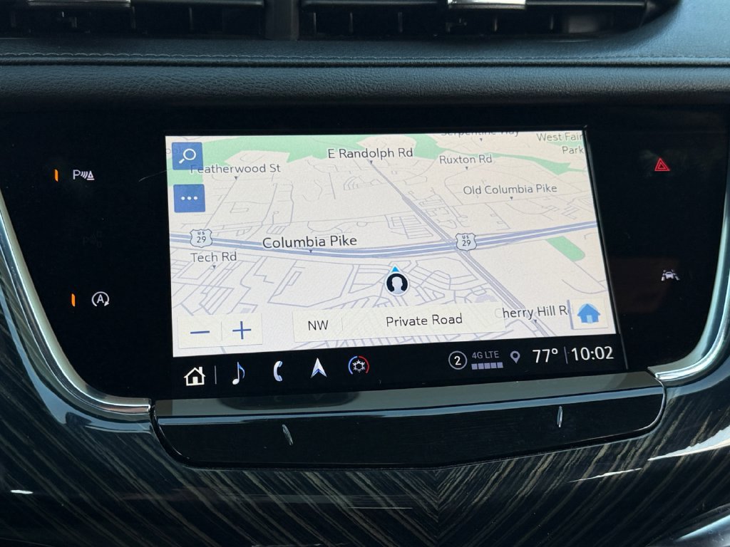 Used 2023 Cadillac XT6 Premium Luxury AWD/4WD image 20