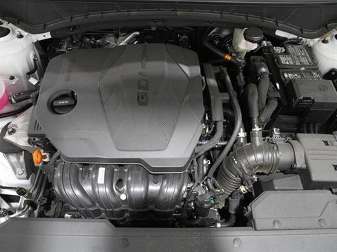 Used 2025 Hyundai Tucson XRT image 24