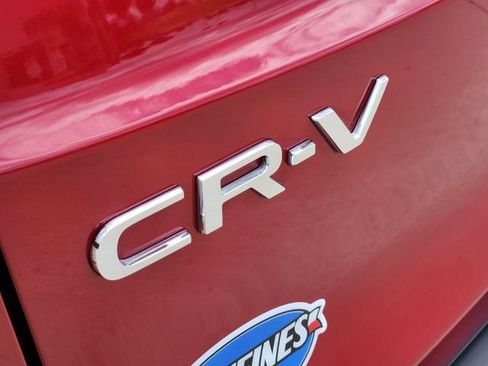 Used 2024 Honda CR-V EX image 11