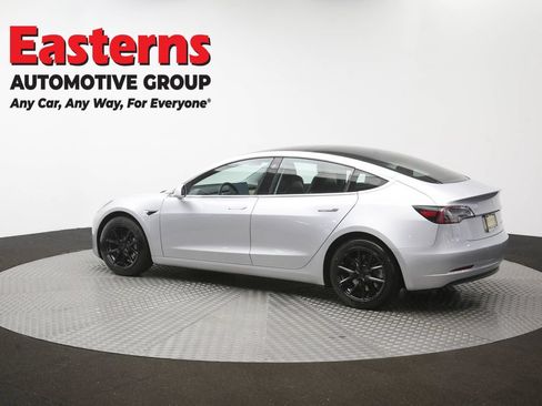 Used 2018 Tesla Model 3 Long Range AWD/4WD image 57