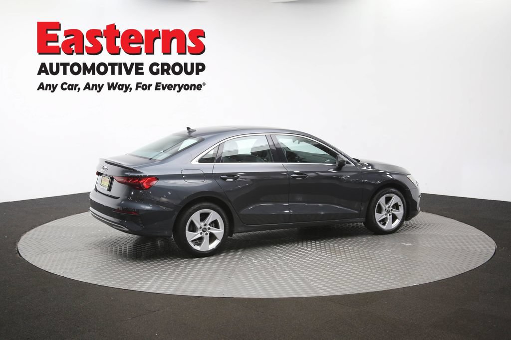 Used 2024 Audi A3 2.0T Premium FWD image 37