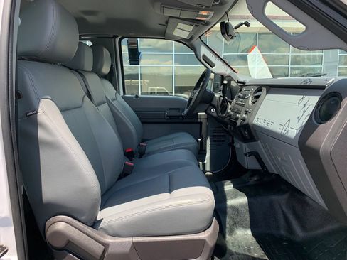 Used 2016 Ford F350 XL AWD/4WD image 24