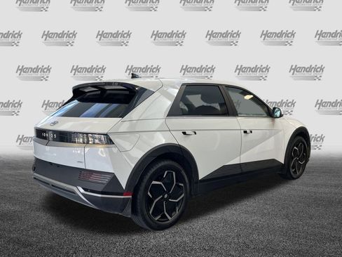Used 2023 Hyundai Ioniq 5 SEL image 10
