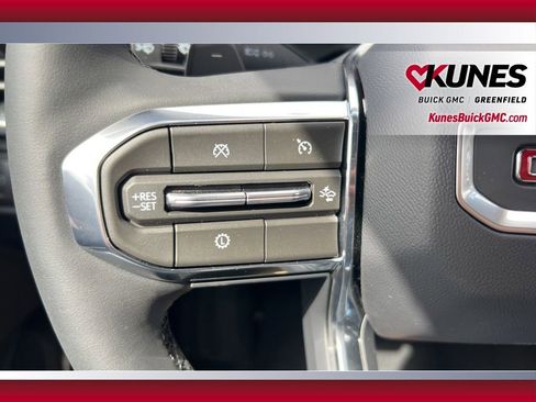 New 2026 GMC Acadia Elevation w/ Black Edition AWD/4WD image 18
