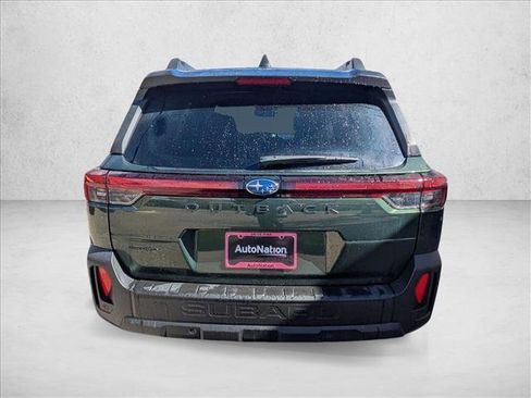 New 2026 Subaru Outback Touring XT image 6