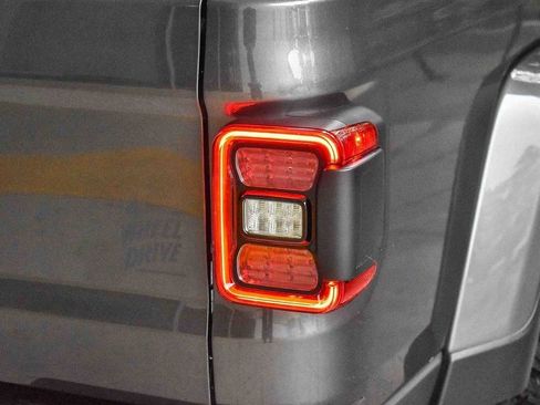 New 2026 Jeep Gladiator Willys image 7