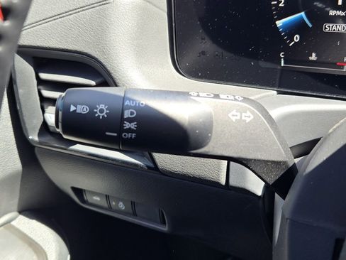 New 2026 Nissan Sentra SR w/ SR All Weather Package image 22