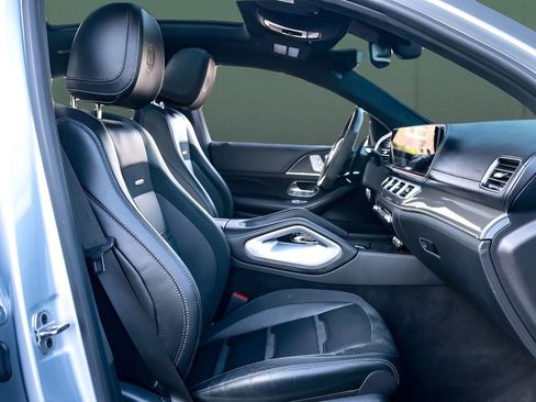 Used 2023 Mercedes-Benz GLE 63 AMG S image 26