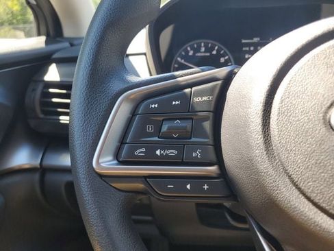 New 2025 Subaru Impreza 2.0i Sport image 24