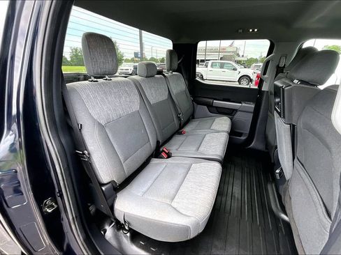 Used 2022 Ford F150 XLT w/ Trailer Tow Package AWD/4WD image 28