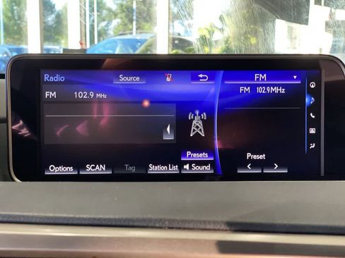 Used 2019 Lexus RX 350 F Sport w/ Navigation Package AWD/4WD image 19