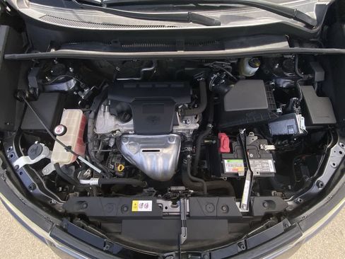 Used 2018 Toyota RAV4 LE w/ All Weather Liner Package image 24