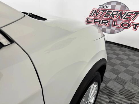 Used 2018 Nissan Rogue Sport S w/ S Appearance Package image 28