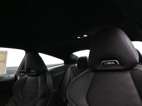 New 2026 BMW M4 xDrive Competition w/ Executive Package image 23