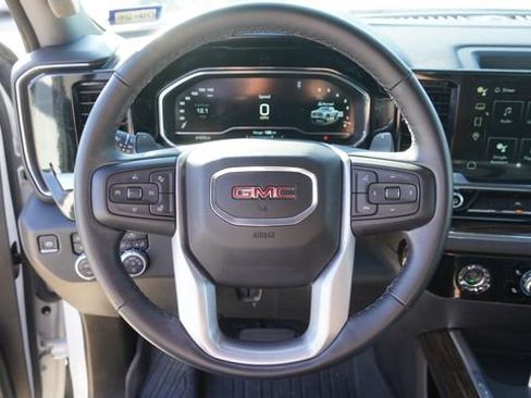 Used 2024 GMC Sierra 1500 Elevation w/ X31 Off-Road Package image 26