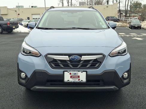 Certified 2023 Subaru Crosstrek 2.5i Limited image 2
