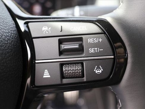 New 2026 Honda Civic Sport Touring image 16