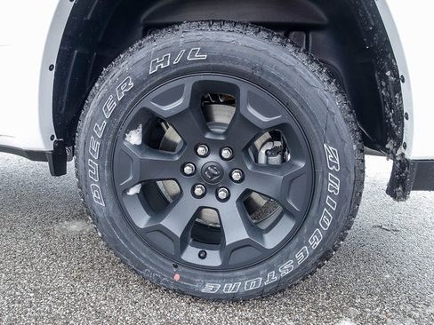 New 2026 RAM 1500 Big Horn image 13