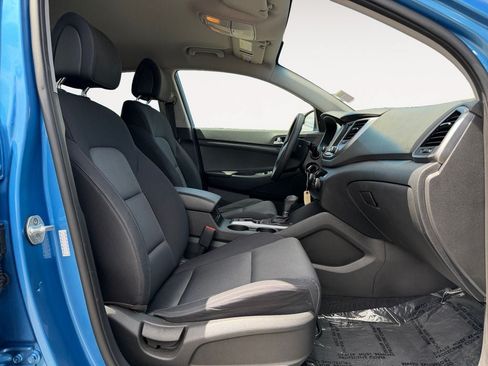 Used 2018 Hyundai Tucson SEL AWD/4WD image 24