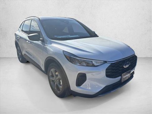 New 2026 Ford Escape ST-Line FWD image 7