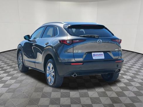 Used 2023 MAZDA CX-30 AWD 2.5 S w/ Premium Package image 3
