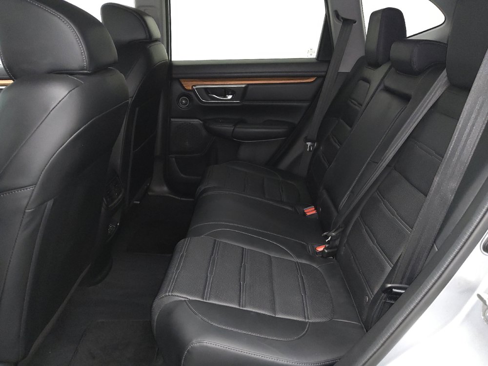 Used 2019 Honda CR-V EX-L image 18