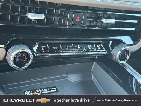 New 2026 Chevrolet Tahoe High Country image 20