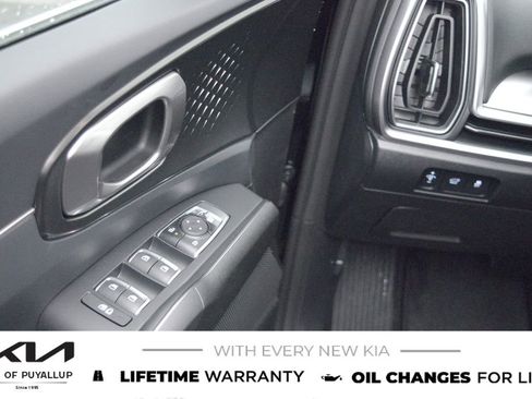 New 2026 Kia Sorento EX image 27