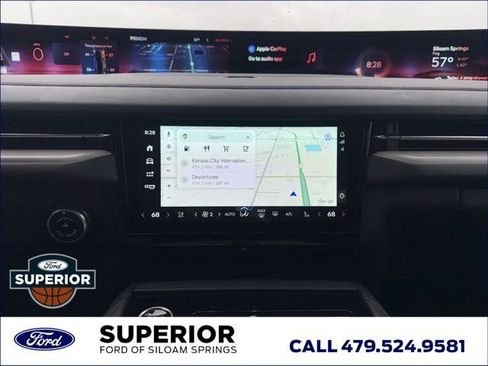 Used 2025 Lincoln Navigator Reserve AWD/4WD image 22