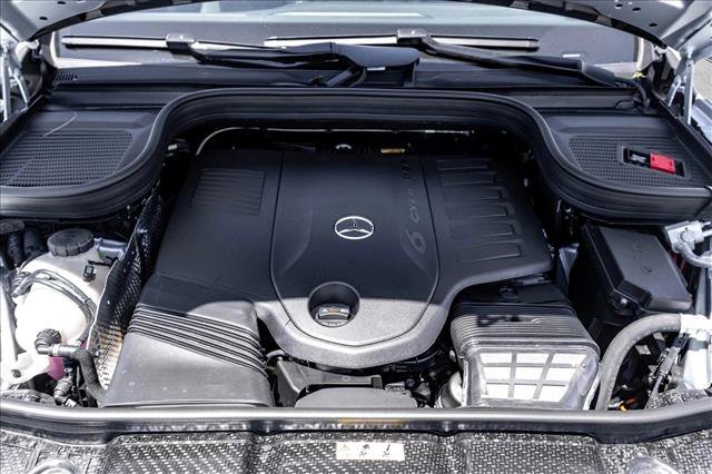 Certified 2026 Mercedes-Benz GLE 450 4MATIC image 28