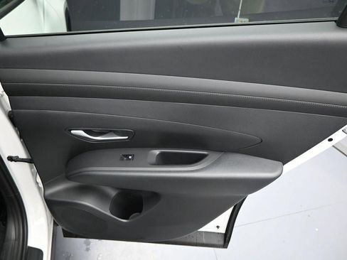 New 2025 Hyundai Tucson SEL image 26